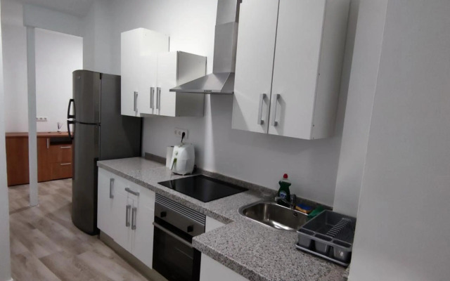 Acogedora Suite en centro de Granada