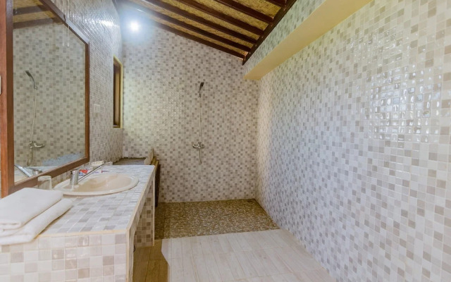 Villa Sari Cucukan