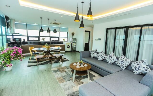 Ficus Suites Apartment