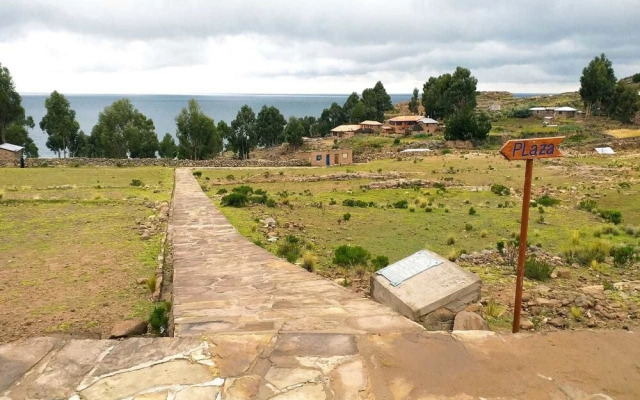 Posada Del Sol