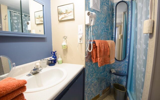 Gîte les pieds dans l'eau B&B