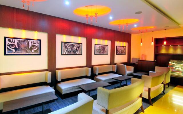 Hotel Celebration - Raipur