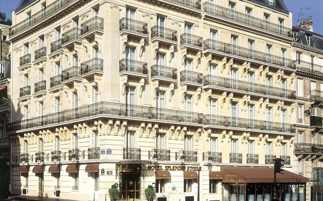 Splendid Etoile Hotel