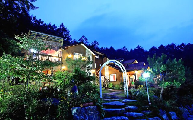 Yangpyeong Promise Pension