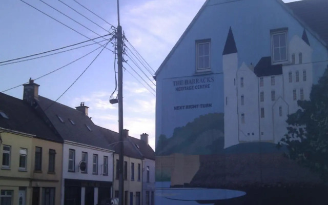 Sive Townhouse