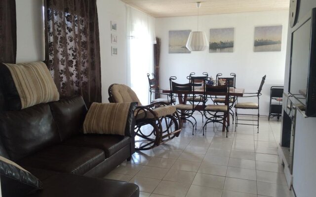 House In Lahta