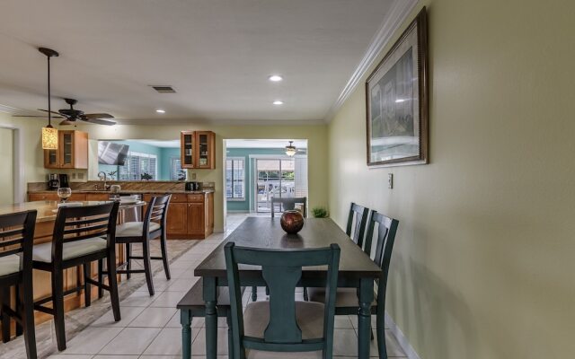 Villa Fishermans Cove - Roelens Vacations