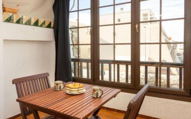 Apartment Poble Amarres II