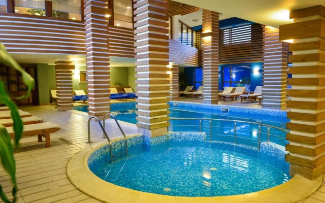 Regnum Bansko Hotel & Thermal pools in Banya