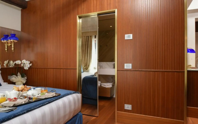 Santa Croce Boutique Hotel