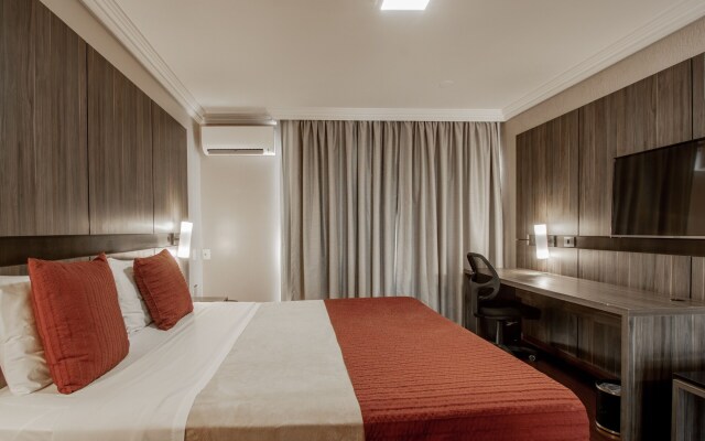 Hotel Deville Express Cascavel