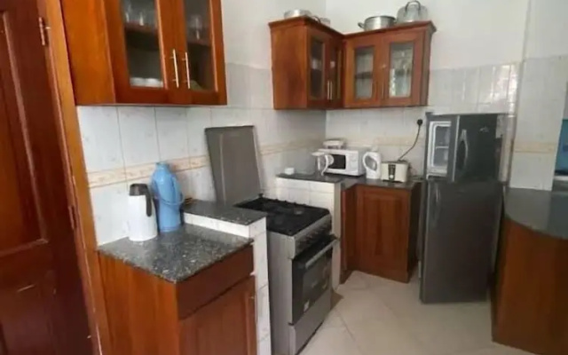 Jaanst Paradise Homes