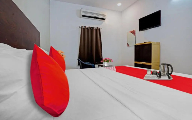 OYO Sai Krishna Residency