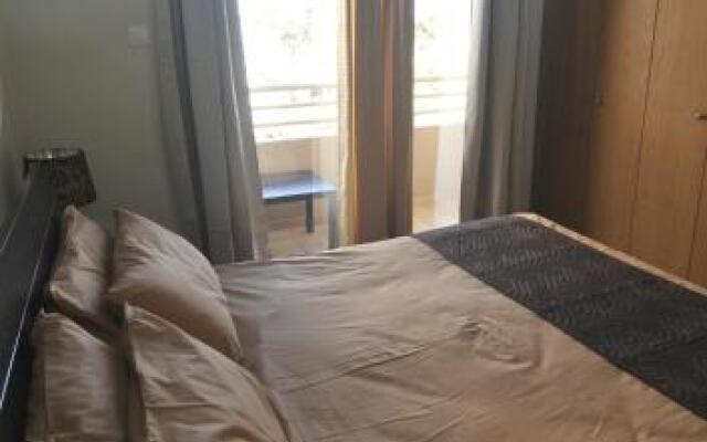 Ithaki Phinikoudes Apartment No. 204