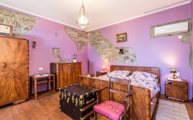 Nice Home in Lovran With 3 Bedrooms and Wifi