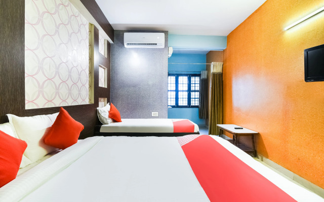 OYO 76010 Hotel Jayalakshmi Residency