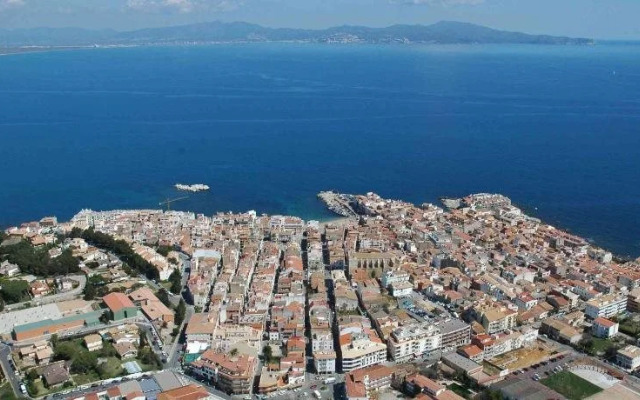 Apartamentos Mestral