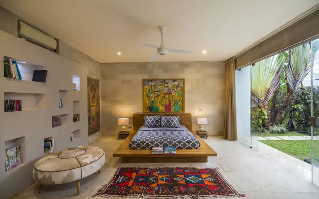 Villa Batik Seminyak
