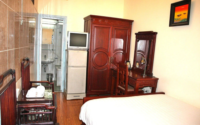 Hanoi Friendly Hotel
