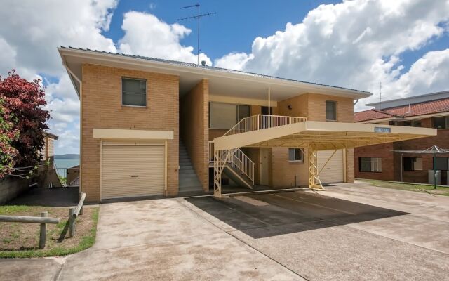 Quarterdeck, Unit 4/12 Magnus Street