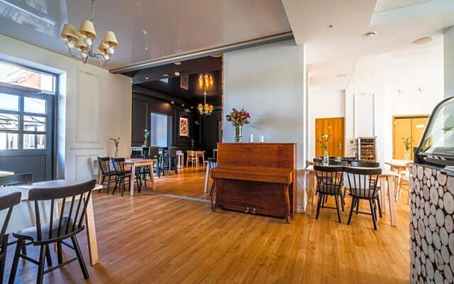 Caryńska Resort & SPA