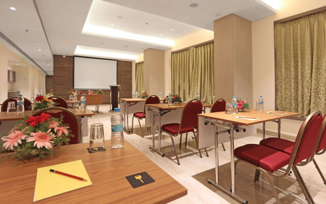 Temple Tree Hotel Shirdi