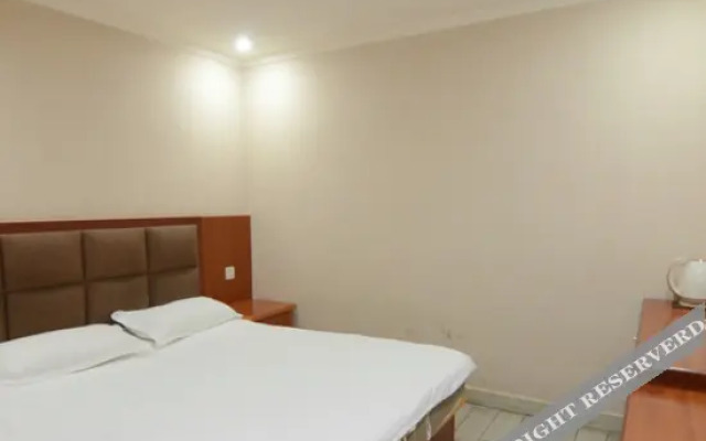 Hefei Shuangfei Hotel