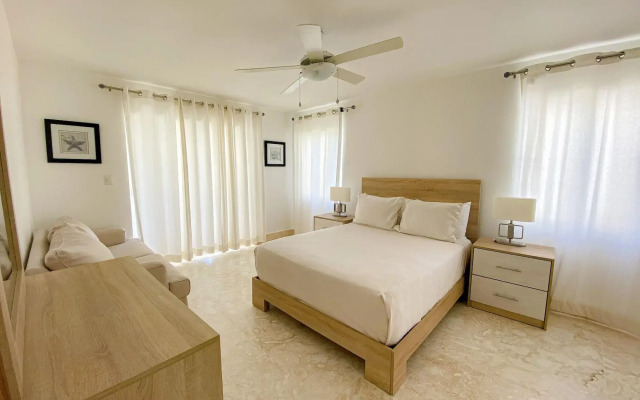 Xeliter Green One Playa Dorada