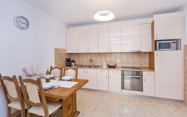Apartment Panorama Rozat