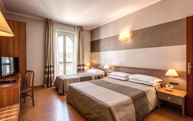 Hotel Villafranca