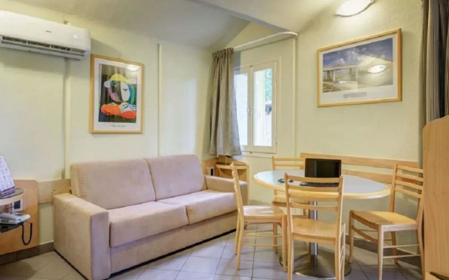 Villetta Medium Verdello 6 pax