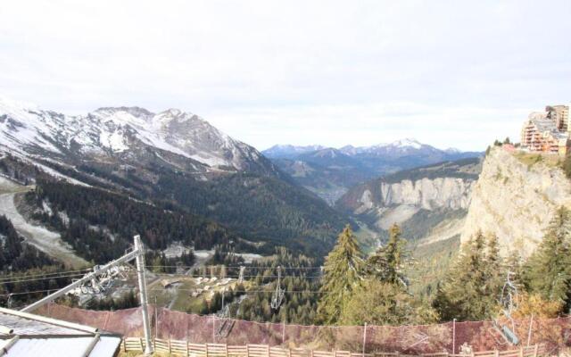 Appartement Avoriaz, 3 pièces, 6 personnes - FR-1-633-7