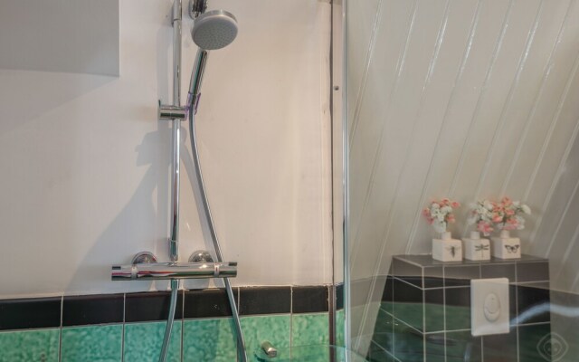 Charming Family Apartment