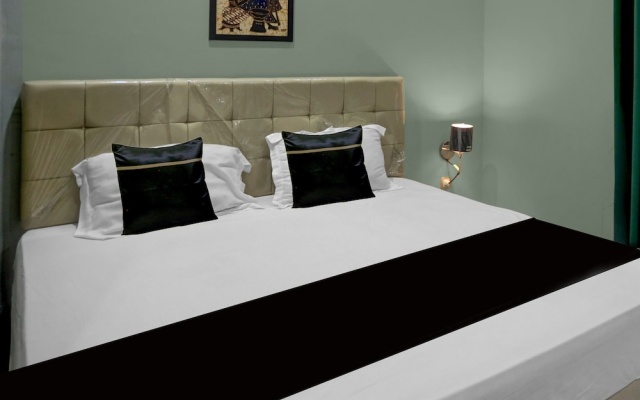 Hotel O near Museum Lambung Mangkurat – Guest Rooms – Banjarbaru