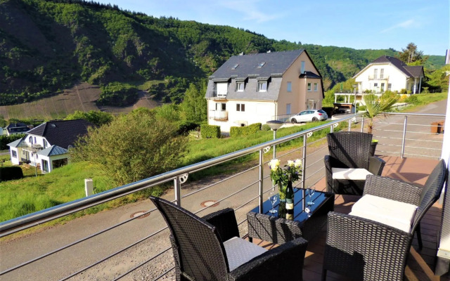 Ferienwohnungen Krause