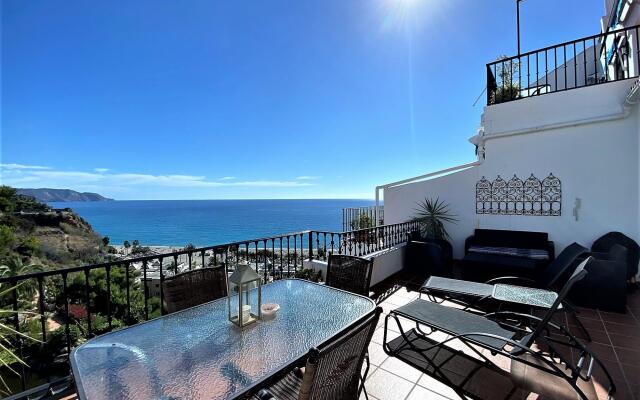 Capistrano Playa 403 Casasol