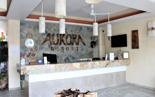 Auroza Resort