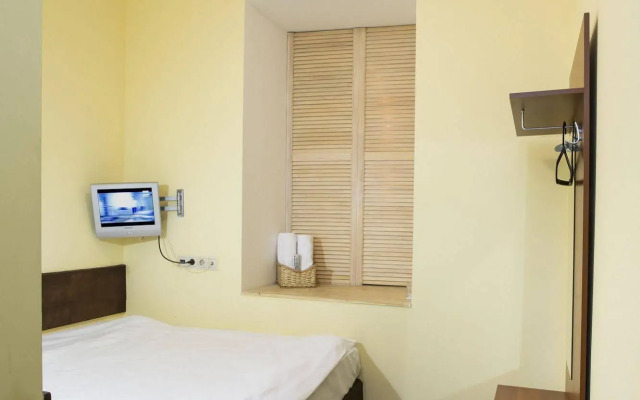 Matreshka Hotel