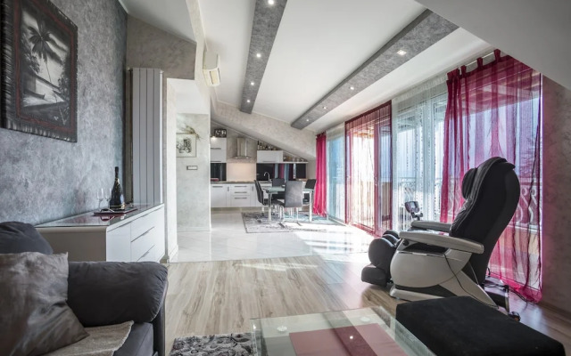 Apartment Alduk