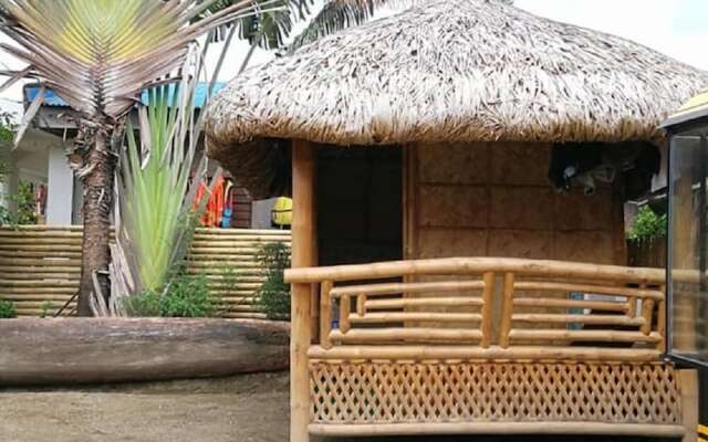 Paniman Bay lodge