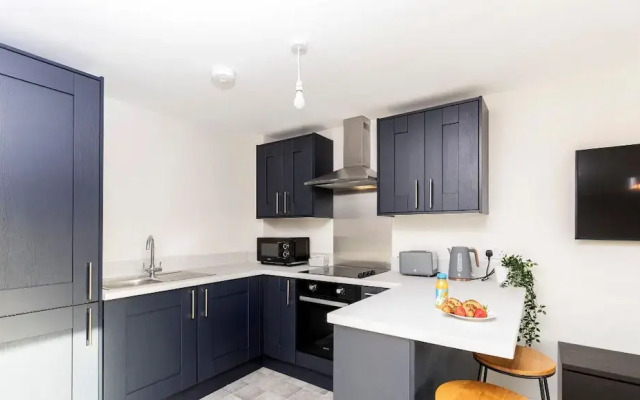 1 Avery Gardens - 1 Bedroom Apartment