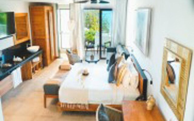 Wonders Beach Boutique Hotel