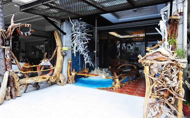 Sun Flower Homestay I