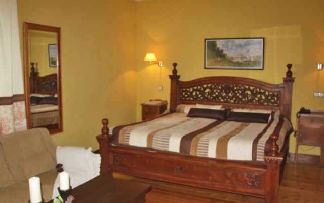 Balneario de Corconte