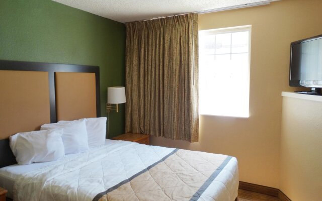 Extended Stay America Suites Jacksonville Salisbury Rd