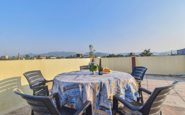 Lifeline Villas 3BHK