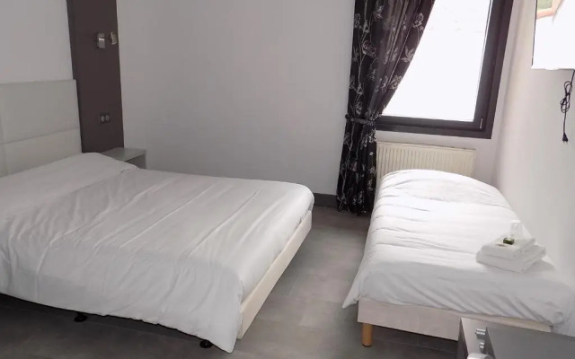 Hôtel-Restaurant Le Régal