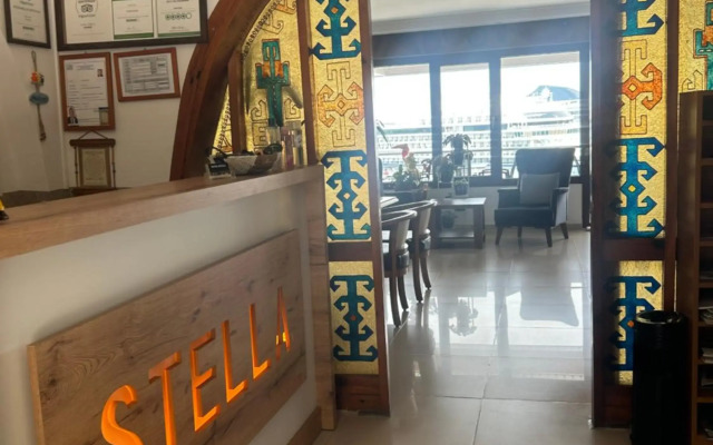 Hotel Stella
