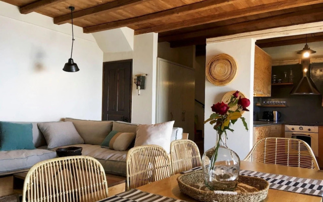 Great Pelion Villa Villa Iris 4 bedrooms Private Pool Aghios Georgios