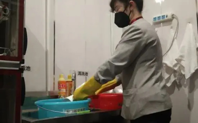 Jiayuguan Dongrun Hotel